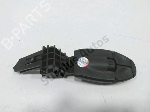 Switch PEUGEOT 3008 I MPV (0U_) 2.0 HDi 150 / BlueHDi 150 | BP30989795I30