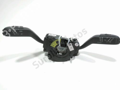 Rattkontroller SEAT IBIZA IV (6J5, 6P1) 1.6 TDI (90 hp) 30843113