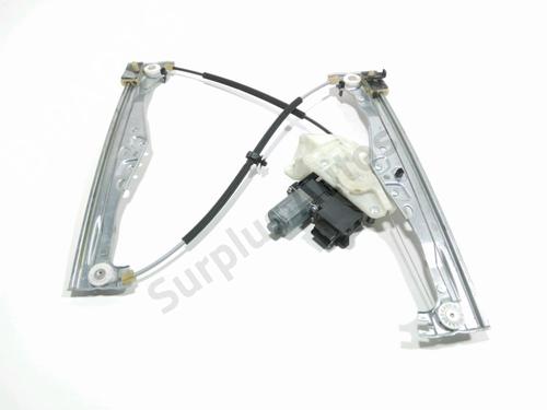Used Front right window mechanism Front right window mechanism 28239944 28239944