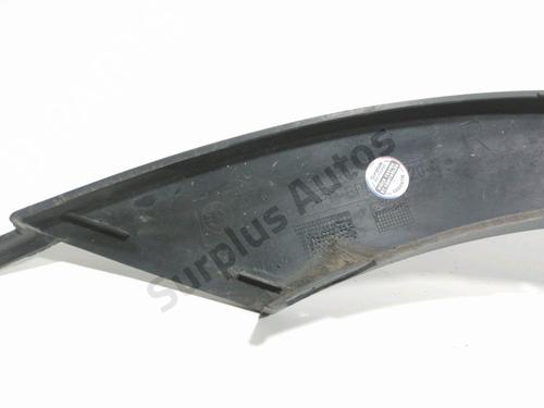 Rear right wheel arch trim BMW X3 (E83) xDrive 20 d | BP30918914C137