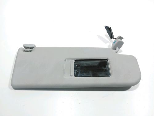 Used Right sun visor Right sun visor 28262801 28262801