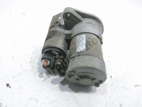 Starter OPEL MERIVA A MPV (X03) 1.7 CDTI (E75) | BP30985488M8 - Image 4