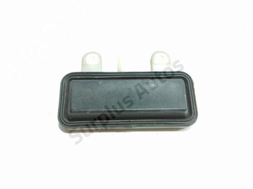 Used Tailgate handle MERCEDES-BENZ B-CLASS Sports Tourer (W245) B 200 CDI (245.208) (140 hp) 32694629