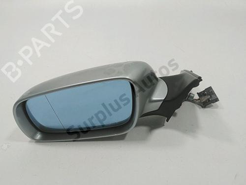 left-mirror-audi-a3-8l1-1996-1997-1998-1999-2000-2001-2002-2003-2004-2005-2006-40621079 main image
