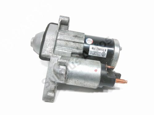 Starter RENAULT CLIO V (B7_) 1.3 TCe 130 (B7MF) | BP34338164M8 - Image 2