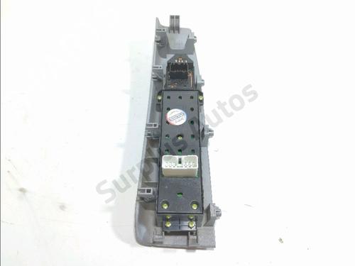 Left front window switch HYUNDAI SANTA FÉ II (CM) 2.2 CRDi 4x4 | BP34616928I27 - Image 2