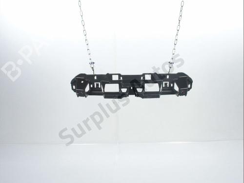 Used Bumper shock absorber CITROËN DS3 Convertible 1.6 VTi 120 (120 hp) 28257416