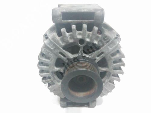 Used Alternator MERCEDES-BENZ C-CLASS Coupe (C205) C 250 d (205.308) (204 hp) 32279606