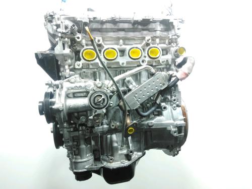Motor Motor TOYOTA RAV 4 IV (_A4_) 2.5 Hybrid (AVA42_) (155 hp) 28218563 28218563