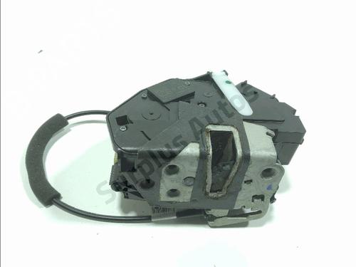 Used Tailgate lock FORD ECOSPORT 1.5 TDCi (90 hp) 31664302