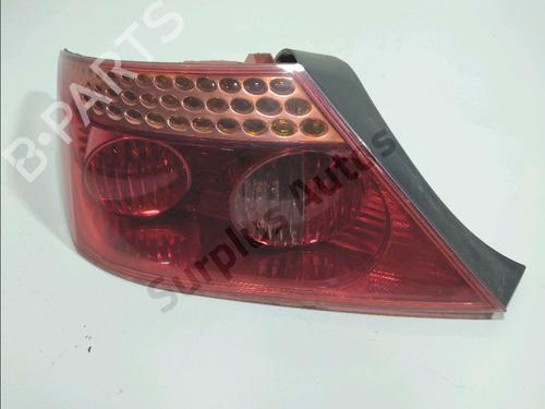 Used Left taillight Left taillight 30585059 30585059