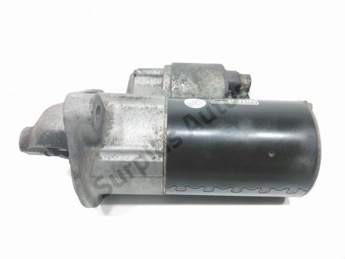 Starter KIA PICANTO II (TA) 1.0 | BP38104320M8 - Image 2