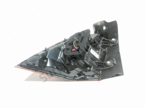 Right taillight VW TIGUAN (AD1, AX1) 1.5 TSI | BP28269417C35 