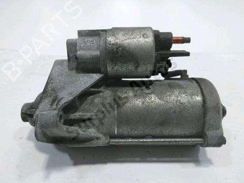 Used Starter Starter RENAULT GRAND SCÉNIC III (JZ0/1_) 1.6 dCi (JZ00, JZ12) (130 hp) 32655214 32655214