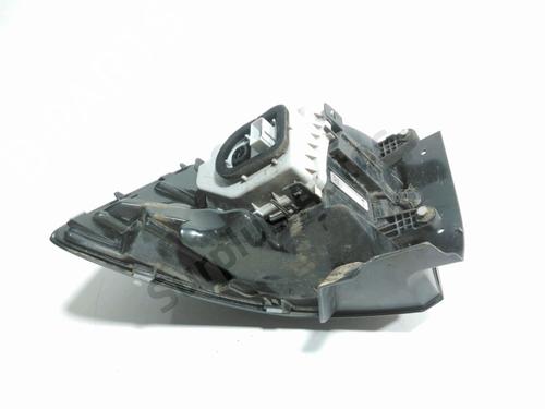 Left taillight VW T-CROSS (C11, D31) 1.0 TSi | BP36314993C34 - Image 2