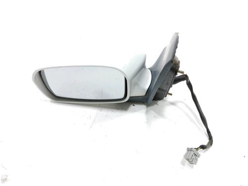 Used Left mirror HONDA CIVIC VII Hatchback (EU, EP, EV) 1.6 i (EP2, EU8, EU6) (110 hp) 30997346