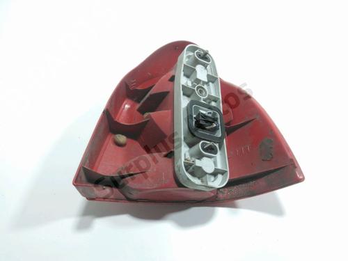 Venstre baglygte RENAULT TWINGO I (C06_) 1.2 16V (C06C, C06D, C06K) | BP30843372C34