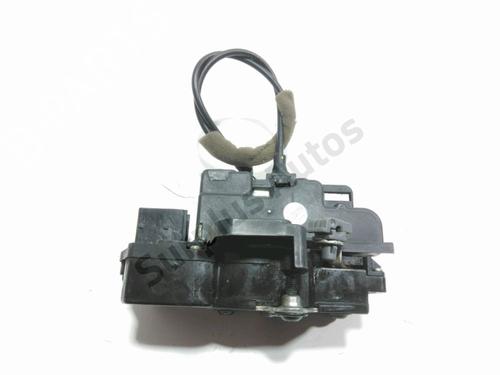 Used Front right lock OPEL ANTARA A (L07) 2.2 CDTi 4x4 (184 hp) 31822513
