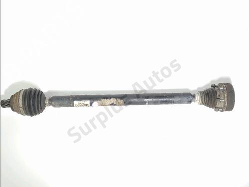 Used Right front driveshaft Right front driveshaft SEAT LEON (1P1) 1.9 TDI (105 hp) 34338202 34338202