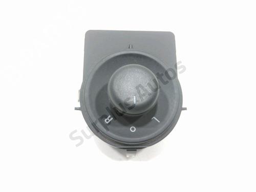 Used Mirror switch OPEL MERIVA B MPV (S10) 1.7 CDTI (75) (110 hp) 32488524