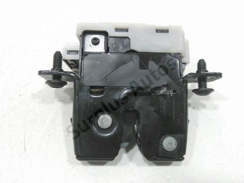Tailgate lock RENAULT CLIO III Grandtour (KR0/1_) 1.5 dCi (KR0F) | BP31207777C101 