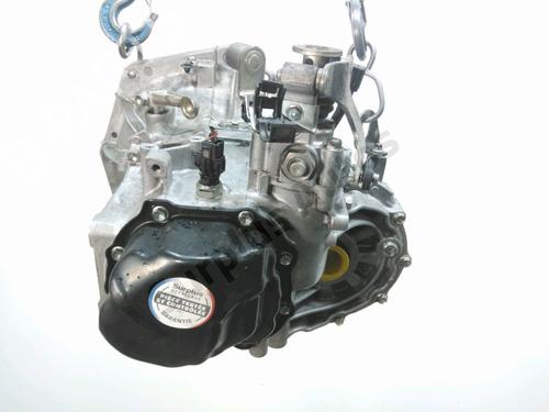 Gearbox SUZUKI SWIFT IV (FZ, NZ) 1.2 (AZH412, ZC72S) | BP34115505M3 - Image 3