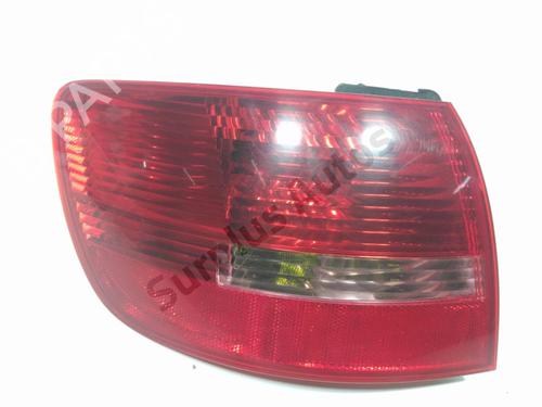 Used Left taillight Left taillight 37292689 37292689