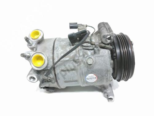 AC compressor VOLVO XC60 I SUV (156) D3 | BP28223578M34 - Image 2