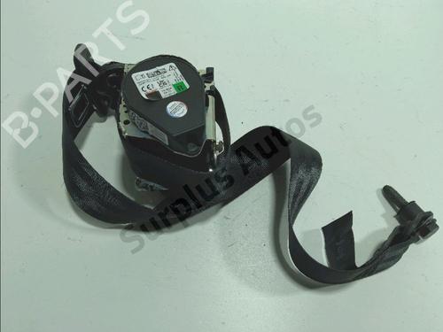 Used Front right belt tensioner Front right belt tensioner DACIA JOGGER (RK_) 1.0 TCe 110 (RKMD) (110 hp) 33713773 33713773