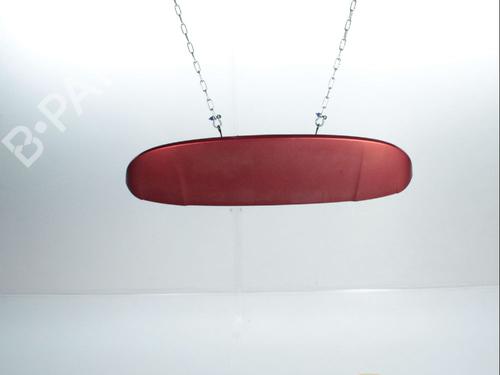 Used Rear spoiler RENAULT CLIO IV Grandtour (KH_) 1.5 dCi 90 (KHN3, KHN4) (90 hp) 28259137