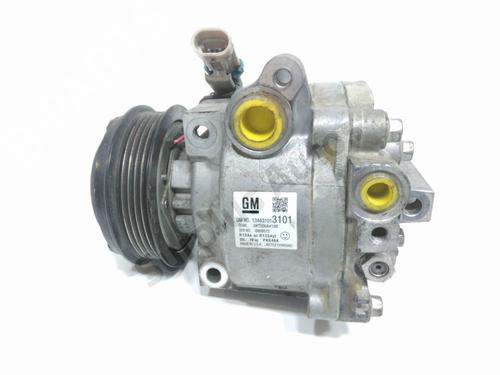 AC compressor OPEL ADAM (M13) 1.0 | BP28223450M34