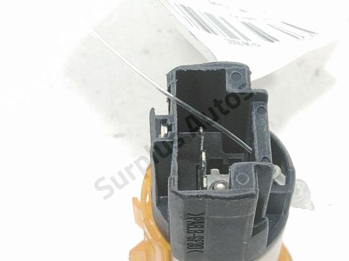 Electronic module PEUGEOT 1007 (KM_) 1.4 HDi | BP30991914M83