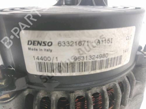 Generator CITROËN XSARA (N1) 1.4 i | BP28222732M7 
