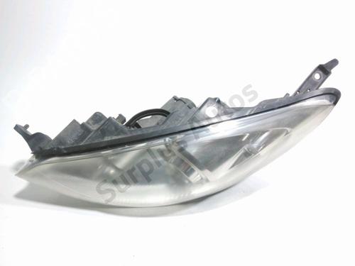 Left headlight PEUGEOT 407 Coupe (6C_) 2.7 HDi | BP32334717C28 - Image 3