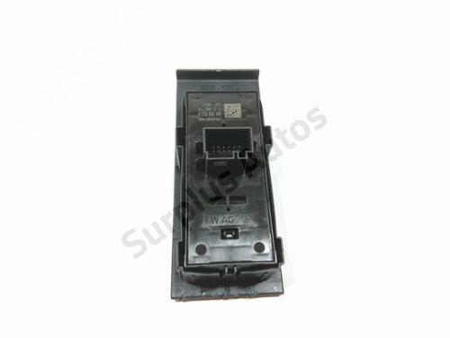 Left front window switch SKODA RAPID Spaceback (NH1) 1.0 TSI | BP28249374I27 - Image 2