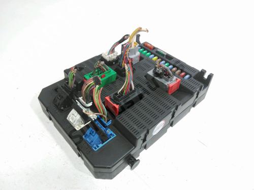Used Fuse box Fuse box PEUGEOT 207 (WA_, WC_) 1.6 16V VTi (120 hp) 34616278 34616278
