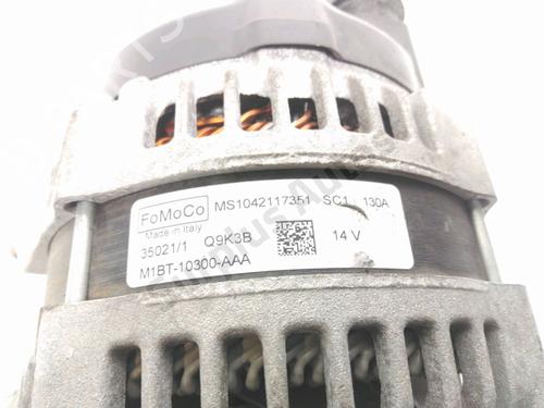 Alternator FORD PUMA (J2K, CF7) 1.0 Flexifuel | BP28222673M7 - Image 4