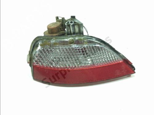 Used Reverse light Reverse light RENAULT GRAND SCÉNIC III (JZ0/1_) 1.5 dCi (JZ09, JZ0D, JZ10, JZ14, JZ1G, JZ29, JZ2C) (110 hp) 34504240 34504240