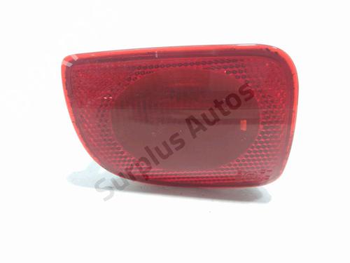Tåkelys/Varsellys Tåkelys/Varsellys RENAULT KANGOO / GRAND KANGOO II (KW0/1_) 1.5 dCi 110 (KW06, KW12) (110 hp) 35774060 35774060