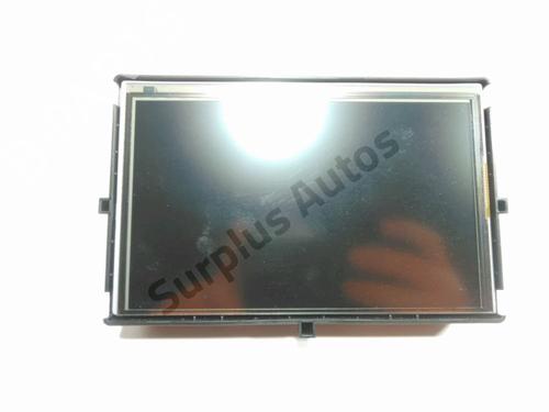 Display RENAULT CLIO IV (BH_) 1.6 RS (BHJ4, BHJ6, BHMM) (200 hp) 28229882