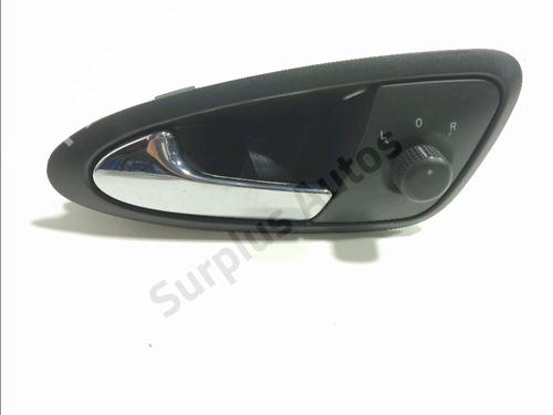 Maniglia interna anteriore sinistra Maniglia interna anteriore sinistra SEAT IBIZA IV (6J5, 6P1) 1.9 TDI (90 hp) 36153448 36153448