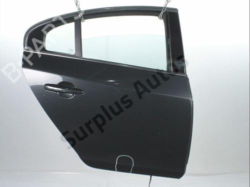 right-rear-door-volvo-s60-ii-134-2010-2011-2012-2013-2014-2015-2016-2017-2018-2019-39706688 main image