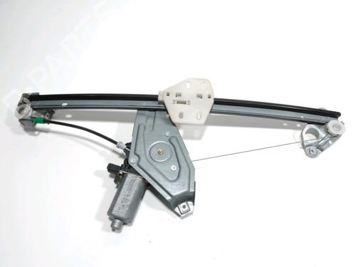 Front right window mechanism RENAULT ESPACE III (JE0_) 2.2 dCi (JE0K) | BP28239750C23 