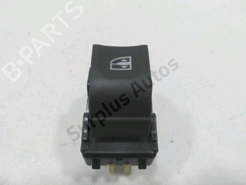 Used Right front window switch RENAULT CLIO IV (BH_) 1.5 dCi 90 (90 hp) 30994468