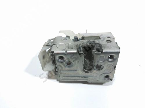 Venstre bak lås RENAULT CLIO II (BB_, CB_) 1.2 16V (BB05, BB0W, BB11, BB27, BB2T, BB2U, BB2V, CB05,... (75 hp) 28255460