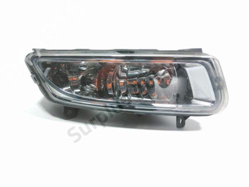 Used Right front fog light VW POLO V (6R1, 6C1) 1.6 TDI (90 hp) 28595651