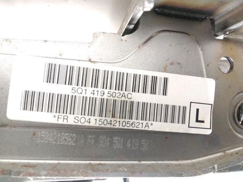 Steering column VW GOLF VII (5G1, BQ1, BE1, BE2) 1.6 TDI | BP28224962M21 - Image 2
