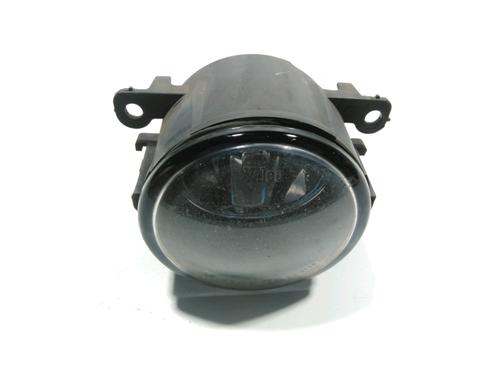 Used Left front fog light PEUGEOT 307 SW (3H) 1.6 HDI 110 (109 hp) 28265787