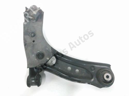 Left front suspension arm VW GOLF VIII (CD1, DA1) 2.0 TSI R 4motion | BP37765870M12 - Image 2