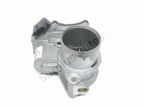 Used Throttle body Throttle body SUZUKI GRAND VITARA II (JT, TE, TD) 1.9 DDiS All-wheel Drive (JT419, TD44, JB419WD, JB419XD,... (129 hp) 33231023 33231023